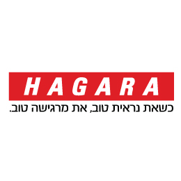 הגרה – HAGARA