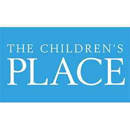 צ'ילדרן פלייס – THE CHILDREN'S PLACE