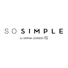 So Simple – סו סימפל