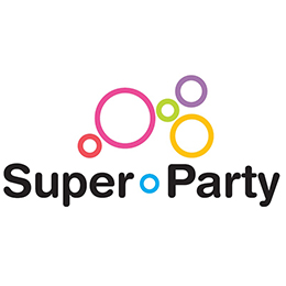 סופר – פארטי – super party
