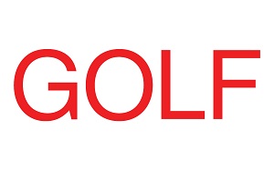 גולף – GOLF