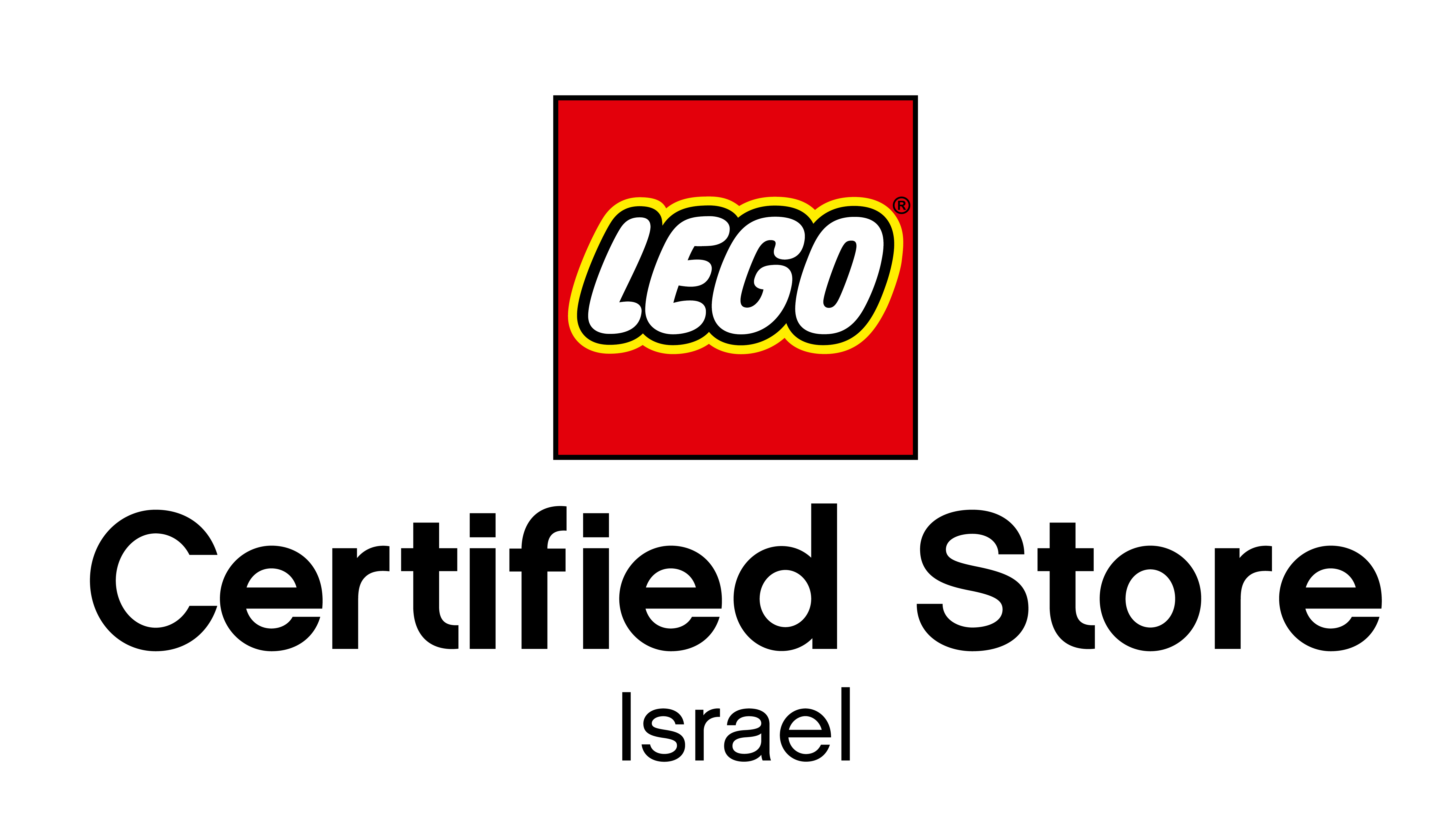 LEGO – לגו