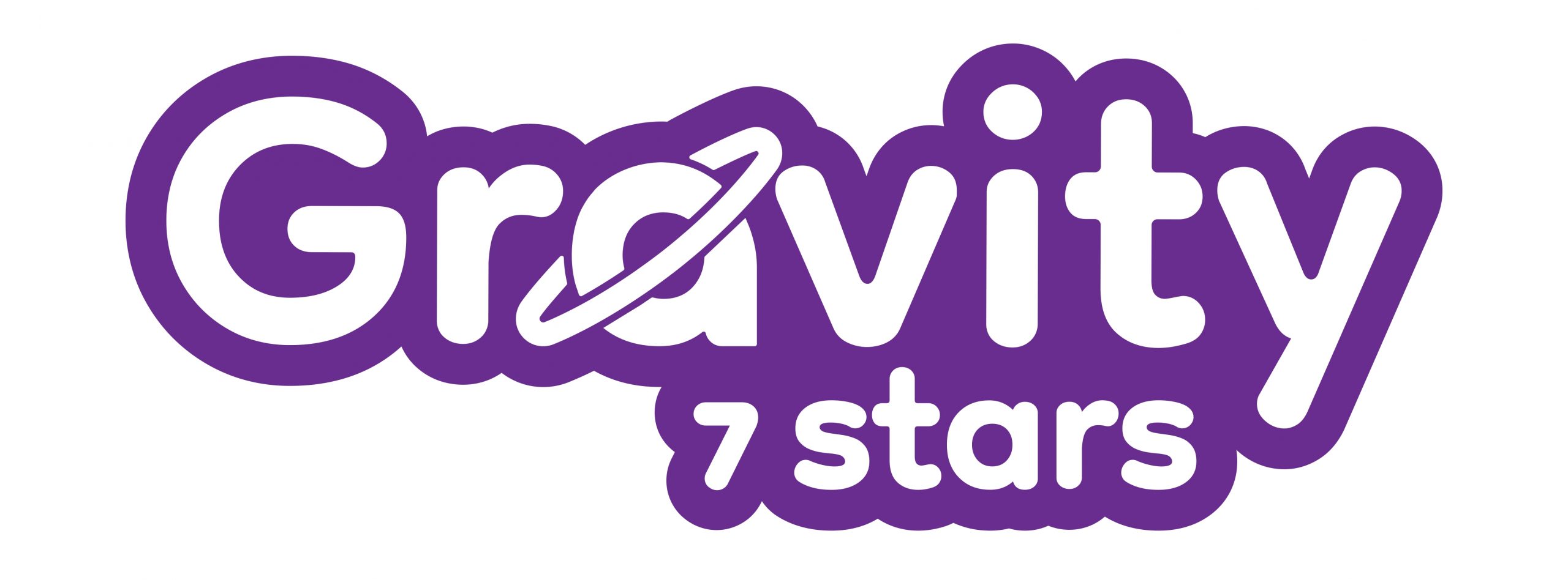 גרביטי פארק – Gravity 7stars