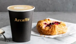 ארקפה – Arcaffe